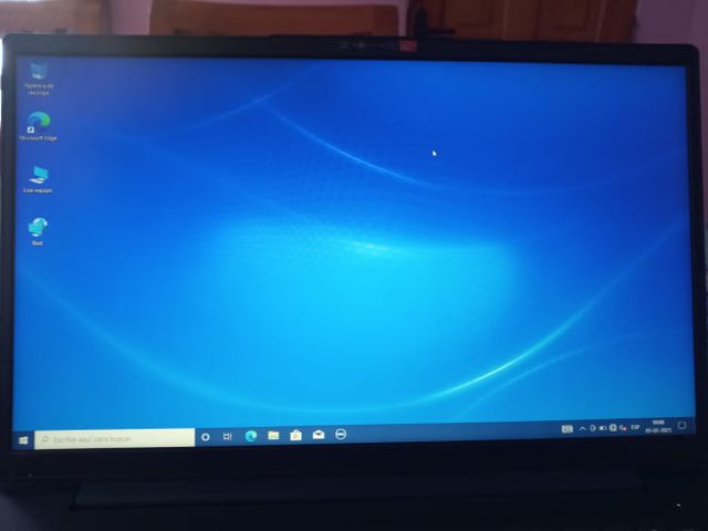 Lenovo Intel Core I5 11° gen