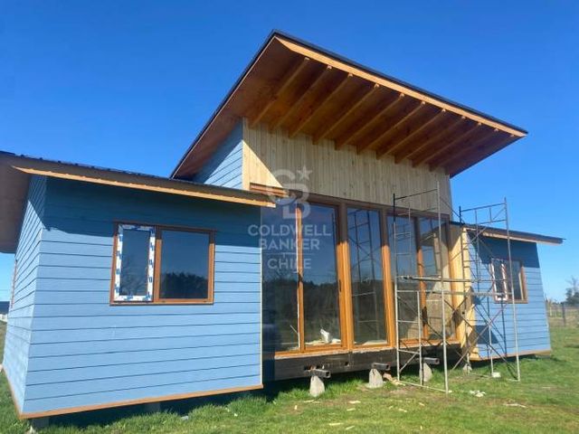 Casa Nueva Sector Tacamó