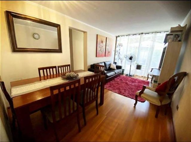 DEPARTAMENTO LOS CLARINES CON MACUL