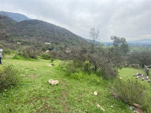 SITIO Paine, Condominio Ecológico Águila Sur