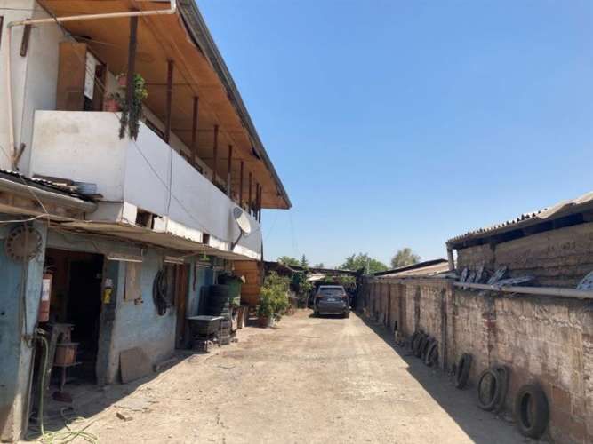 INDUSTRIAL avenida Las Industrias, avenida Departamental,