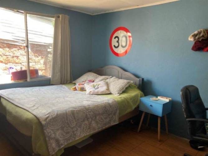 INDUSTRIAL avenida Las Industrias, avenida Departamental,