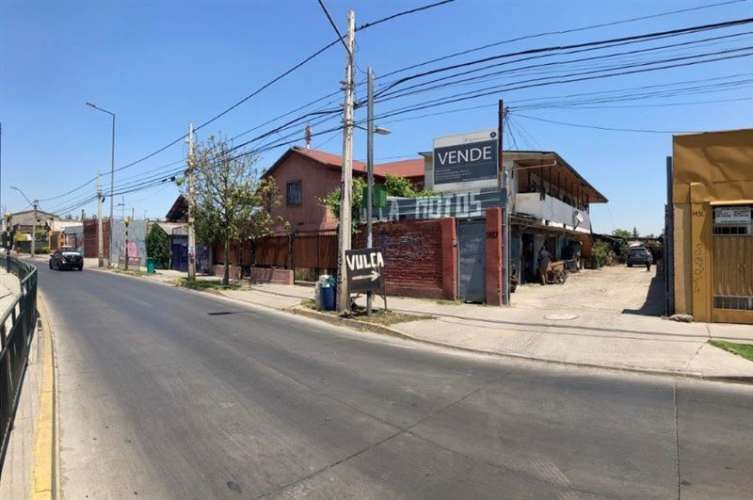 INDUSTRIAL avenida Las Industrias, avenida Departamental,