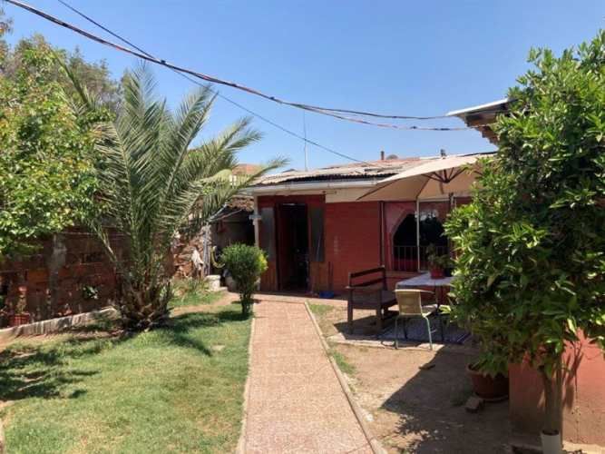 INDUSTRIAL avenida Las Industrias, avenida Departamental,