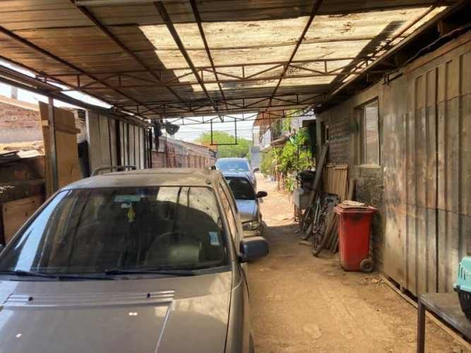 INDUSTRIAL avenida Las Industrias, avenida Departamental,