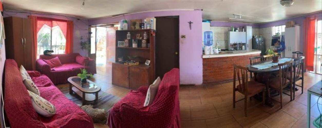 INDUSTRIAL avenida Las Industrias, avenida Departamental,