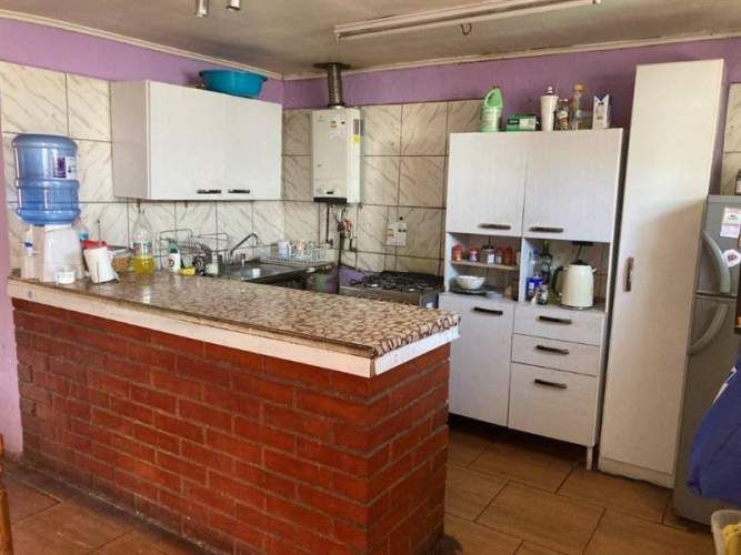 INDUSTRIAL avenida Las Industrias, avenida Departamental,