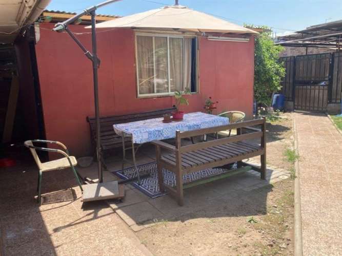 INDUSTRIAL avenida Las Industrias, avenida Departamental,