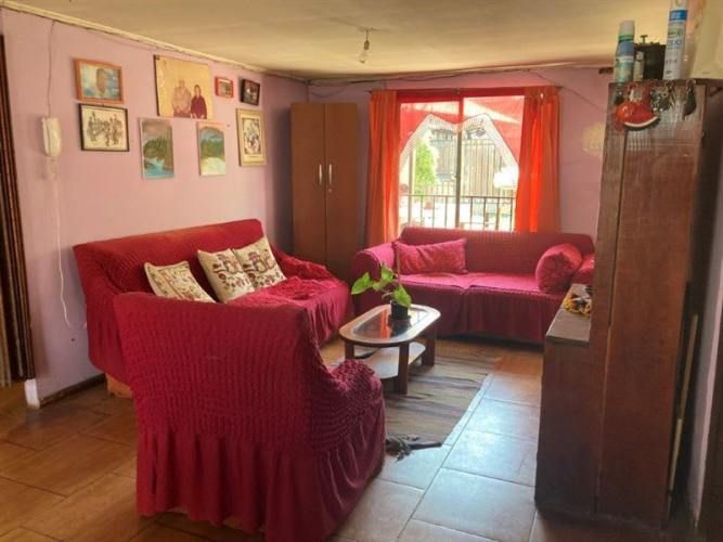 INDUSTRIAL avenida Las Industrias, avenida Departamental,