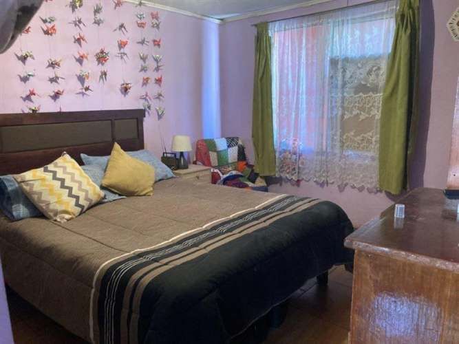 INDUSTRIAL avenida Las Industrias, avenida Departamental,