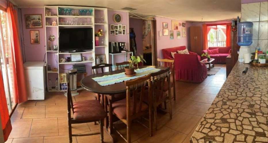 INDUSTRIAL avenida Las Industrias, avenida Departamental,