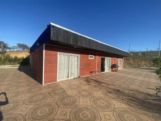 PARCELA CONDOMINIO SOLARES DE CURACAVI