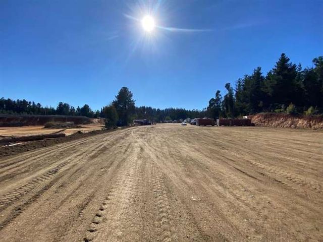 SITIO CAMINO LA PÓLVORA, FUNDO LAS MERCEDES, PLACILLA