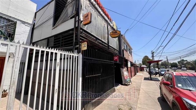 LOCAL COMERCIAL Santa Luisa