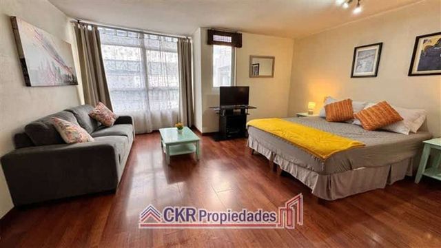 DEPARTAMENTO Pasaje Nueva San Martin, avenida San Martin, Metro