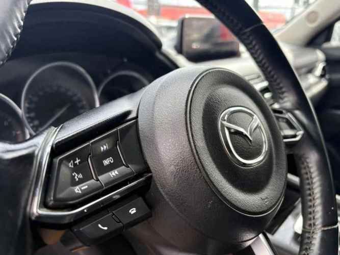 MAZDA CX-5  2020