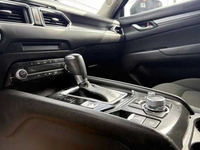 MAZDA CX-5  2020