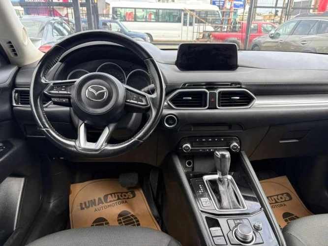 MAZDA CX-5  2020