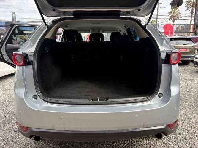 MAZDA CX-5  2020