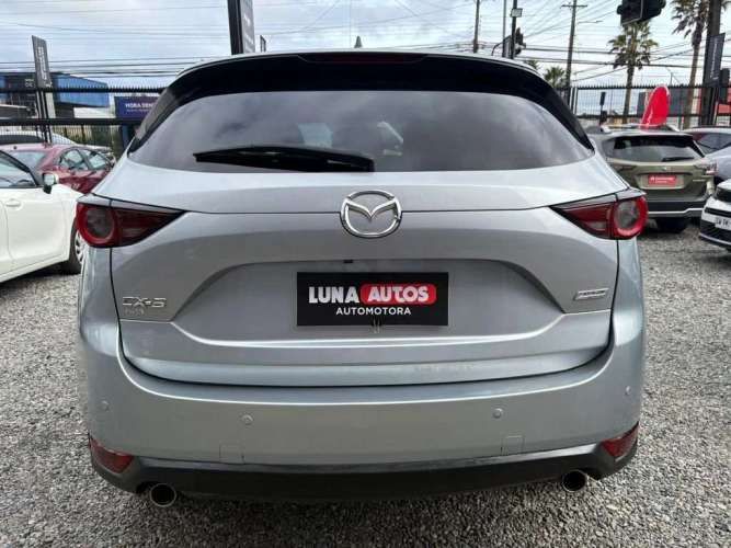 MAZDA CX-5  2020