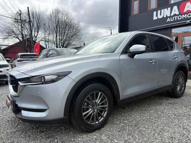 MAZDA CX-5  2020