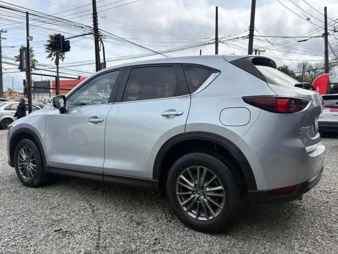 MAZDA CX-5  2020