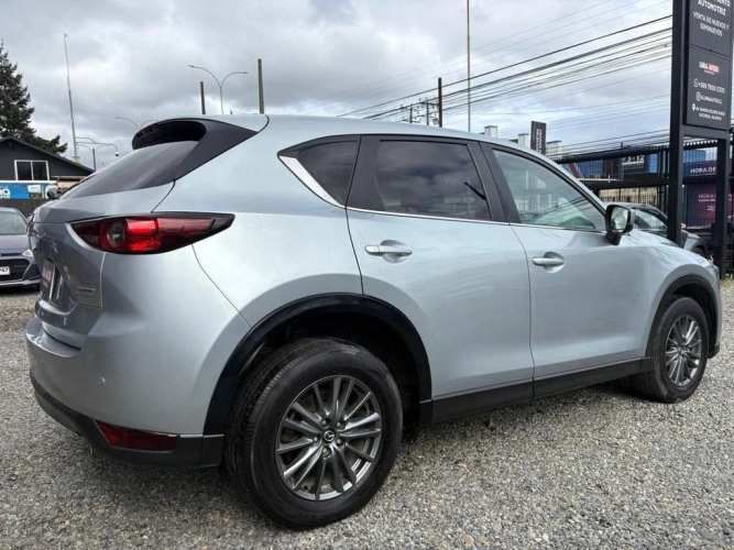 MAZDA CX-5  2020