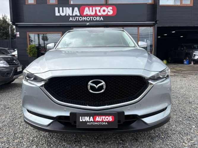 MAZDA CX-5  2020