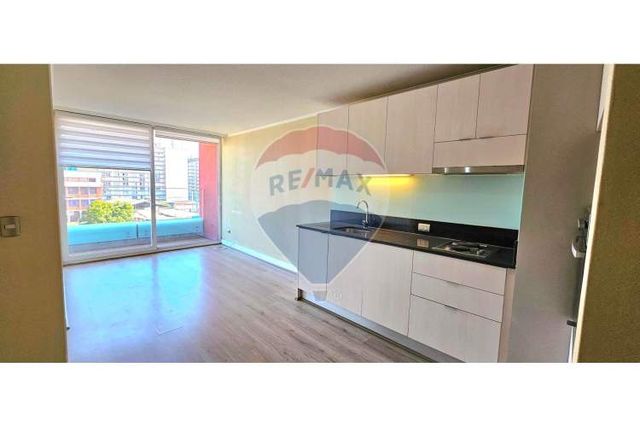 Departamento - 1 dormitorio en 39 m2