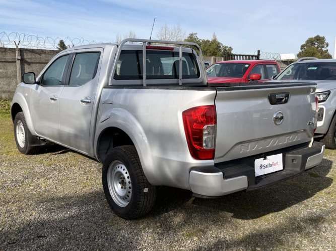 NISSAN NAVARA 2023
