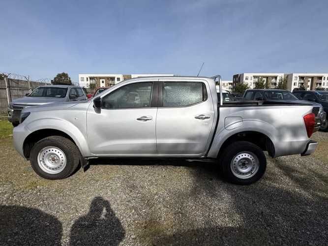 NISSAN NAVARA 2023