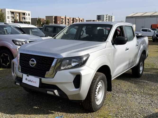 NISSAN NAVARA 2023