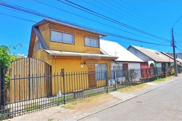 Rebajado, casa sector el boldo, curicó