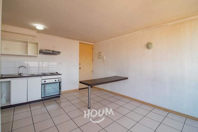 Departamento en Avenida Inglaterra