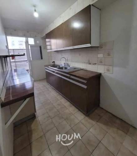 Departamento en Avenida Manquehue Norte