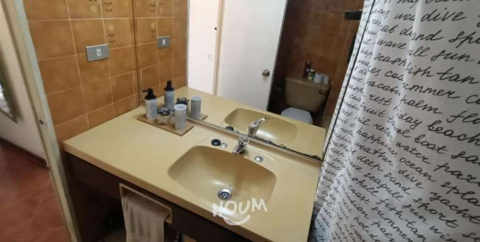 Departamento en Avenida Manquehue Norte