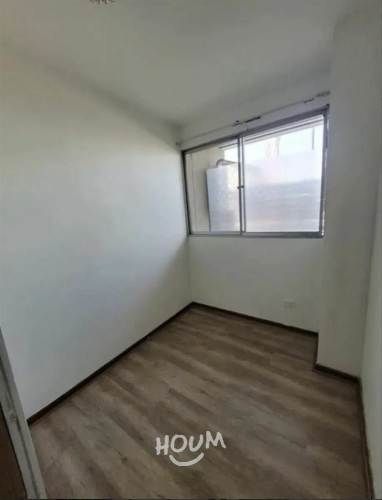 Departamento en Avenida Manquehue Norte