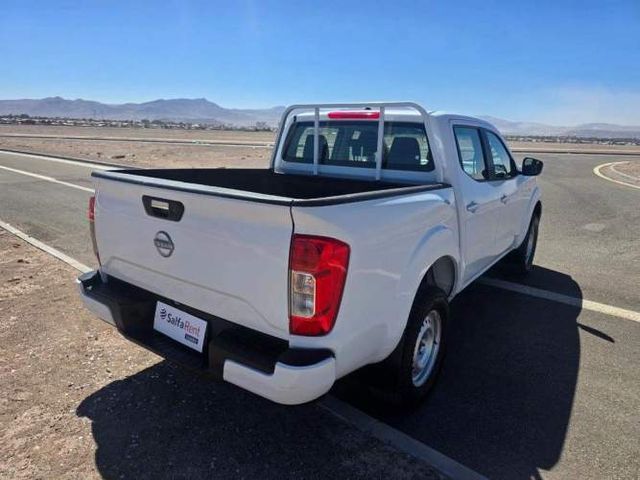 NISSAN NAVARA 2023