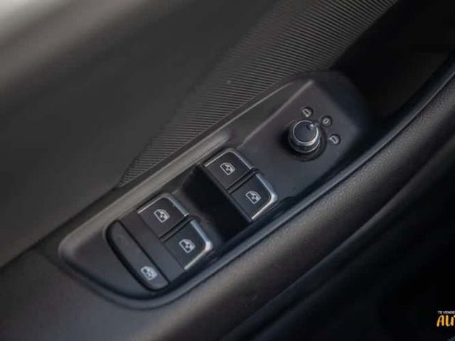 Audi A3 Tfsi 1.4 2018