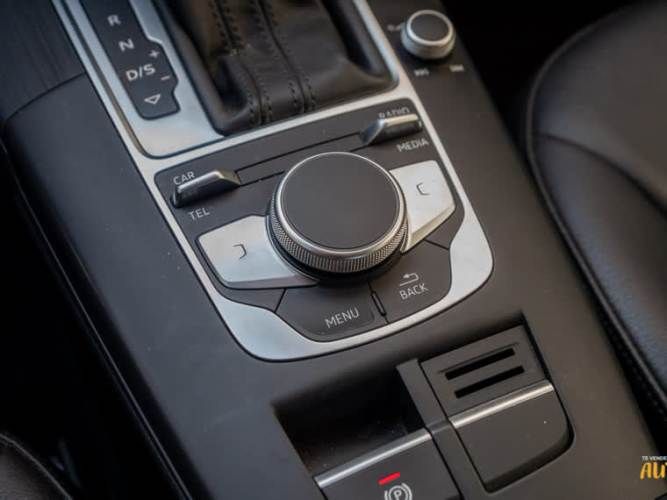 Audi A3 Tfsi 1.4 2018