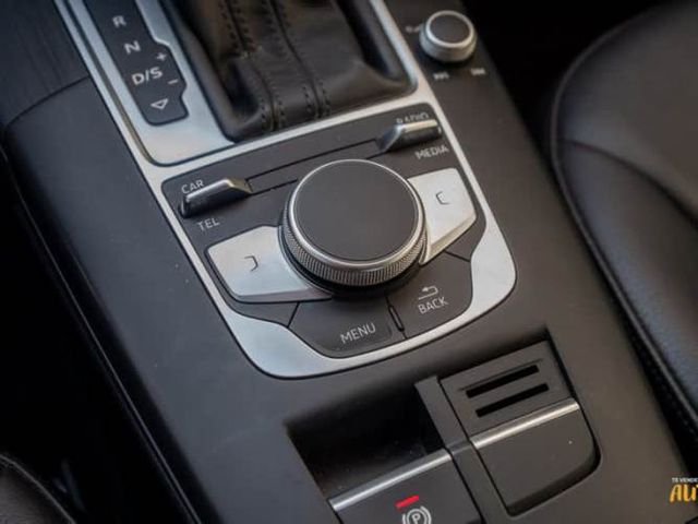 Audi A3 Tfsi 1.4 2018