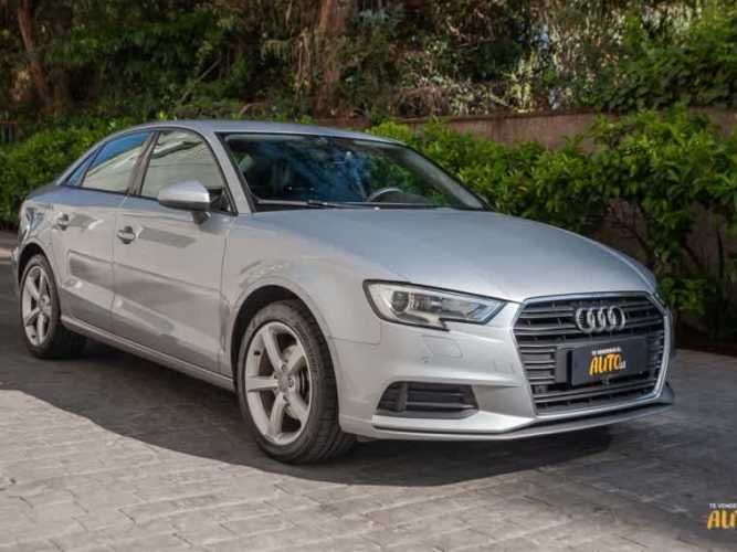 Audi A3 Tfsi 1.4 2018
