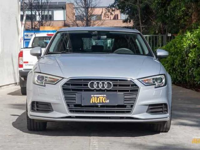 Audi A3 Tfsi 1.4 2018