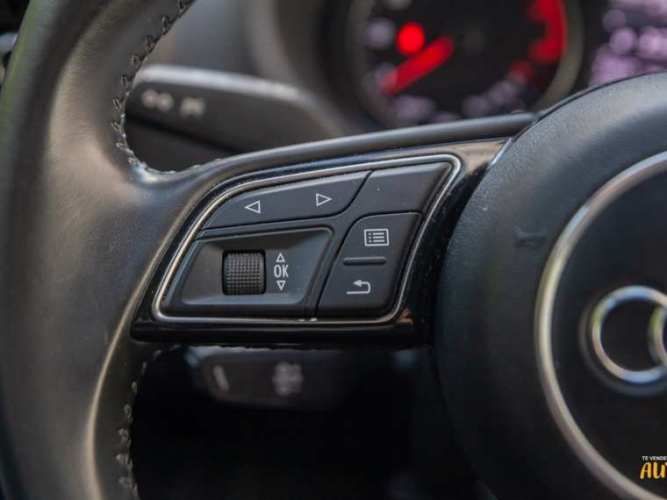 Audi A3 Tfsi 1.4 2018