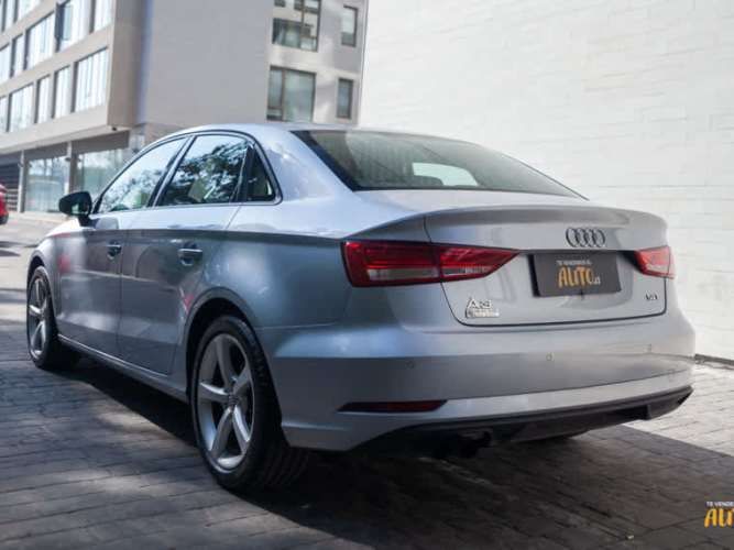 Audi A3 Tfsi 1.4 2018