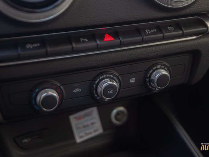 Audi A3 Tfsi 1.4 2018