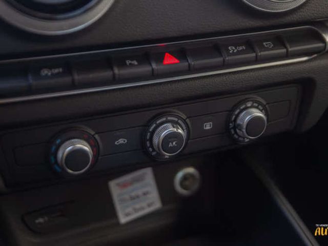 Audi A3 Tfsi 1.4 2018