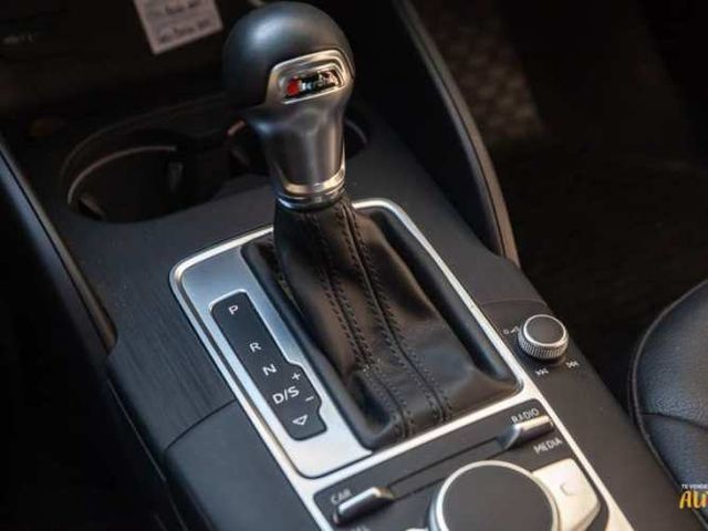 Audi A3 Tfsi 1.4 2018