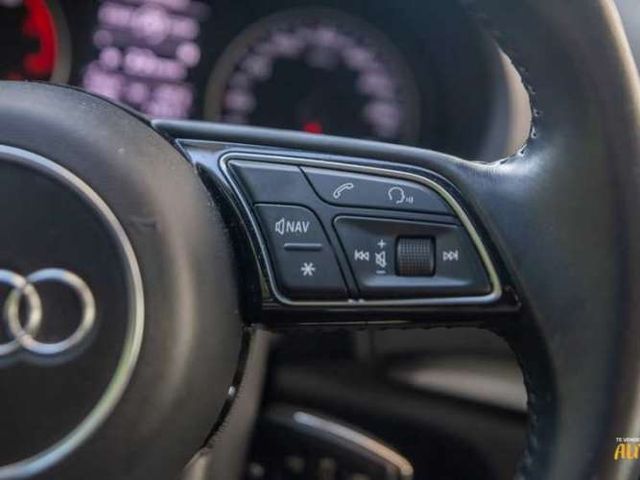 Audi A3 Tfsi 1.4 2018