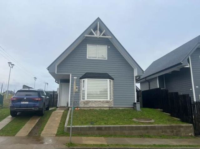 VENTA CASA A 3 MINUTOS COLEGIO PATAGONIA Y PUERTO